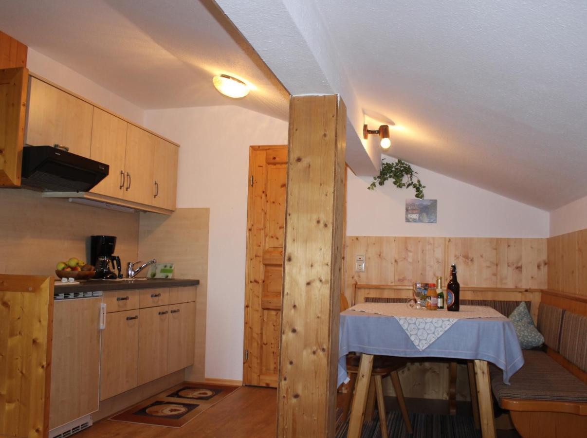 Gaestehaus Kress - Chiemgau Karte Inzell Extérieur photo